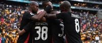 Bucs claim bragging rights as they head into cup defence against Chiefs