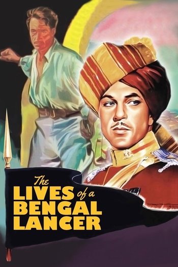 Bengal Süvarileri