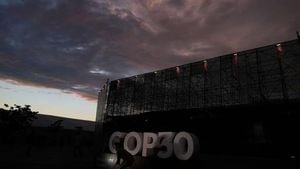 COP30 Opens In Brazil As Paris Climate Goals Falter