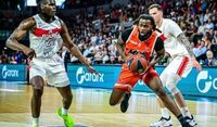Basket. Betclic Élite : Le Mans se déplace très amoindri à Saint-Quentin . Sport