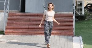 Former IDF Legal Chief Hospitalized Amid Leak Scandal