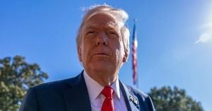 Trump Administration Faces Backlash Over Disability Benefits Plan