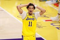 Timberwolves vs Lakers: Start time and where to watch Game 1 in the NBA Playoffs 2025?