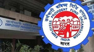 EPFO's Higher Pension Scheme Set To Launch Next Month