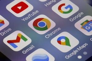 UK Targets Apple And Google With Sweeping Antitrust Move