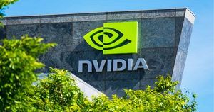 New U.S. Restrictions On Nvidia Chips Spark Concerns In China