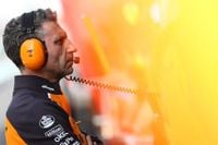 McLaren’s Unexpected Edge: Stellar Performance of 2025 F1 Car at Australian Grand Prix