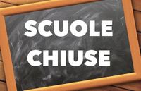 Allerta Meteo Sicilia: domani scuole chiuse a Catania