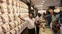 Gold Rate Today May 1, 2025: Check latest Gold prices in Mumbai, Ahmedabad, Chennai Delhi, Bengaluru, Hyderabad, Kolkata & Other Cities