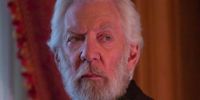 ‘Harry Potter’ Icon Set for Major ‘Hunger Games’ Villain Role...but Fans are Outraged That It Isn't Being Kept in the Family