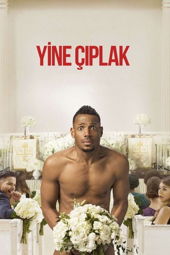 Yine Çıplak