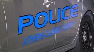 Three Arrested In Athens Armed Robbery Killing