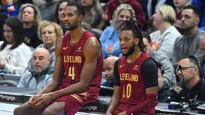 Cavaliers Face Must-Win Game 2 Without Key Players
