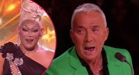 Britain’s Got Talent 2025 viewers divided over Bruno Tonioli pressing golden buzzer for Jasmine Rice