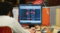 Nifty 50, Sensex today: What to expect from Indian stock market in trade on May 5 | Stock Market News