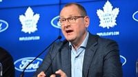 Maple Leafs GM Brad Treliving Confirmed to be on the Verge of Signing Another Young Player