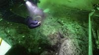 Stone Age 'Atlantis' lost to the sea discovered after 8,500 years