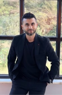Mesut Karakulak