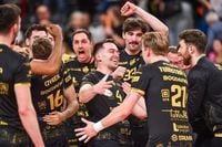 PlusLiga: Zrobili to! Niesamowite, jak szybko BOGDANKA LUK Lublin napisała historię!