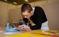 В Эстонии профессиональное образование на русском языке станет платным