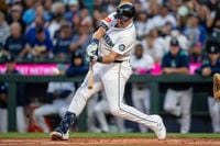 Mariners clinch American League West title for first time since 2001 - Hawaii Tribune-Herald