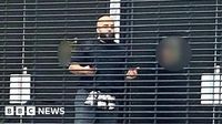 Jihad Al-Shamie: Who was the Manchester synagogue attacker?