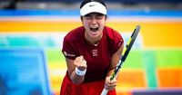 Who is Alexandra Eala? Nadal academy graduate stars in Miami
