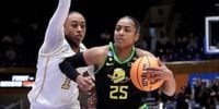 No. 10 Oregon recovers after losing big lead, tops No. 7 Vanderbilt in OT in women’s NCAA Tournament