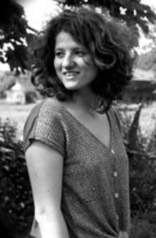 Zeynep Köprülü