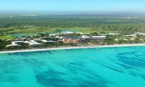 TUI Launches Direct Flights From Belfast To Punta Cana