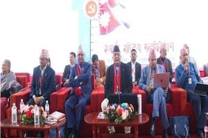 Nepali Army Chief Questioned As Gen Z Protests Divide Ruling Party