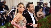 Here’s Why Blake Lively and Ryan Reynolds Are Skipping the Met Gala Tonight