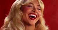 Sabrina Carpenter Is No Sub