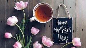 Heartfelt Messages And Quotes For Mother's Day 2025