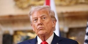 Judge Dismisses Trump Defamation Suit Against New York Times