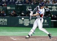 With Song joining Padres, KBO club Heroes 'proud' to send 6th player to MLB - The Korea Times