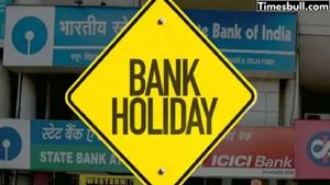 Banks Close For 14 Days During March 2025 Holidays