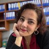 Merve Koparan Taya