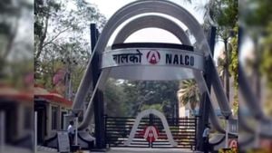 NALCO Reports Impressive Q3 Earnings Boosting Stock