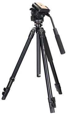 Levenhuk Level PLUS VT30 Tripod