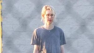 Elizabeth Holmes Seeks Trump Pardon With Social Media Blitz