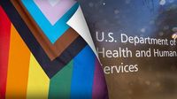 HHS slashes over $350M in grant funding for gender ideology, DEI research projects - FOX8