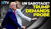Trump Vs UN Drama: White House Backs Trump As UN Denies Sabotage Allegations Over Speech Mishaps