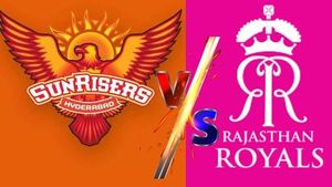 Sunrisers Hyderabad Targets Victory Against Rajasthan Royals In IPL 2025 Opener