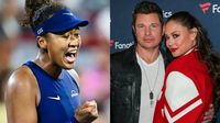 Naomi Osaka Sells Back L.A. Home to Nick & Vanessa Lachey for $2M More Than Initial Purchase Price