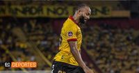 🔴 (En vivo) Barcelona SC vs. Universitario en Copa Libertadores