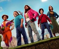 'Una película de Minecraft' demuestra que Hollywood sigue obsesionada con las franquicias. Y la situación no va a cambiar