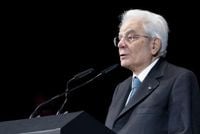 Manifesto di Ventotene, cosa disse Mattarella sull'isola ex confino: in Europa sovranità condivisa | MilanoFinanza News