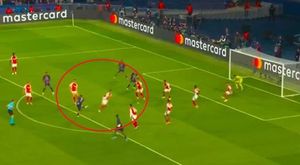 PSG Advances To Champions League Final With 2-0 Aggregate Win Over Arsenal