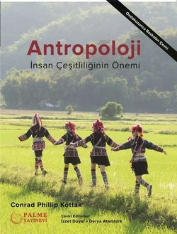 ANTROPOLOJİ İNSAN ÇEŞİTLİLİĞİNİN EHEMMIYETİ